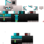 Texture for Emma_Mongrel_2