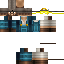 Texture for шахтер 2