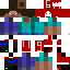 Texture for Jannis2005
