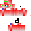 Texture for Red and White