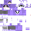 Texture for Joey met panda