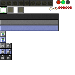 Texture for wip
