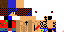 Texture for рэпер владан