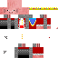 Texture for Camonoblade