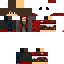 Texture for kirito