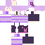 Texture for ゆかりん