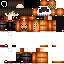 Texture for steve