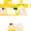 Texture for 一月鼠