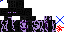 Texture for esceleton ender 
