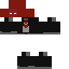 Texture for Fixed Red Hood