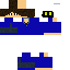 Texture for Bart