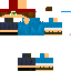 Texture for 3sws