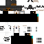 Texture for part1 BearMC helloween
