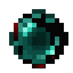 Texture for ender_pearl