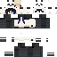Texture for Panda