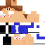Texture for skin com relevo