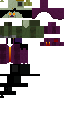 Texture for franz
