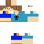 Texture for MCgee