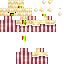 Texture for popcorn