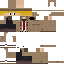 Texture for Mojo