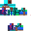 Texture for me
