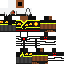 Texture for 夕枯外道闇神影オロチ