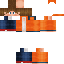 Texture for tdghd