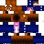 Texture for Sashatj by ThunderTRP