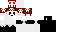 Texture for pandamonas