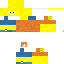 Texture for Bart