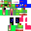 Texture for unspeakablegame cool guy