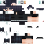 Texture for mcskin2