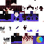 Texture for kokushibomonupper