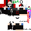 Texture for minha_skin2