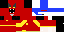 Texture for hell diamond