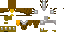 Texture for Arm Hierro Maya 1