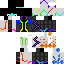 Texture for Drago
