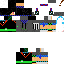Texture for john banana