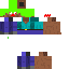 Texture for ivar