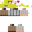 Texture for Joey Drew (Loiro)