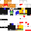 Texture for OopsDragongamer