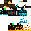 Texture for тигр