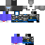 Texture for Future Killer Robot