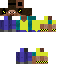 Texture for steve pro