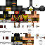 Texture for scorpion