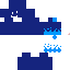 Texture for RTM