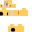 Texture for ぺいんと