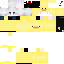Texture for tower com roupa de pintinho