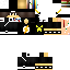 Texture for kirito_fd3