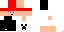 Texture for steve